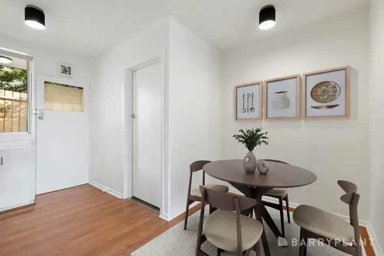 Fourth view of Homely unit listing, 1/11 Toorak Avenue, Croydon VIC 3136