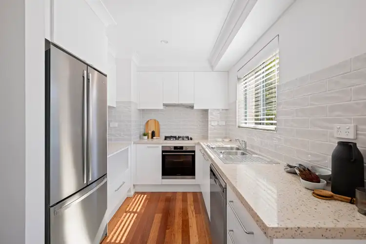 Third view of Homely apartment listing, 6/73 Dee Why Parade, Dee Why NSW 2099