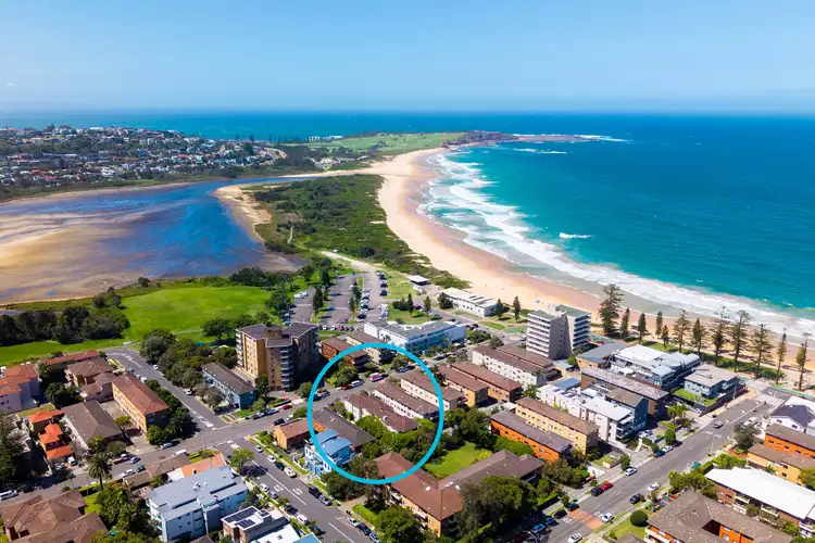 Fourth view of Homely apartment listing, 6/73 Dee Why Parade, Dee Why NSW 2099