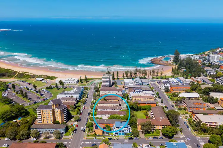 Fifth view of Homely apartment listing, 6/73 Dee Why Parade, Dee Why NSW 2099