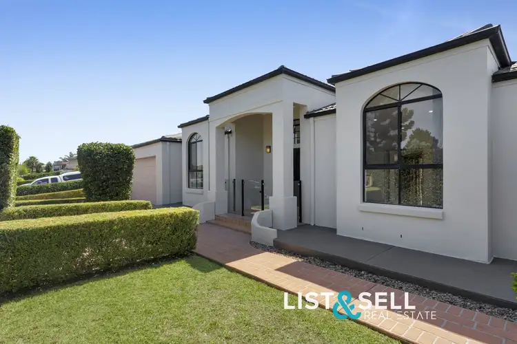 Second view of Homely house listing, 12 Englorie Park Drive, Glen Alpine NSW 2560