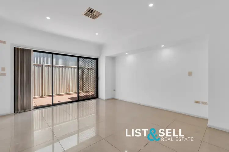 Fifth view of Homely house listing, 12 Englorie Park Drive, Glen Alpine NSW 2560