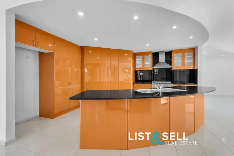 Sixth view of Homely house listing, 12 Englorie Park Drive, Glen Alpine NSW 2560