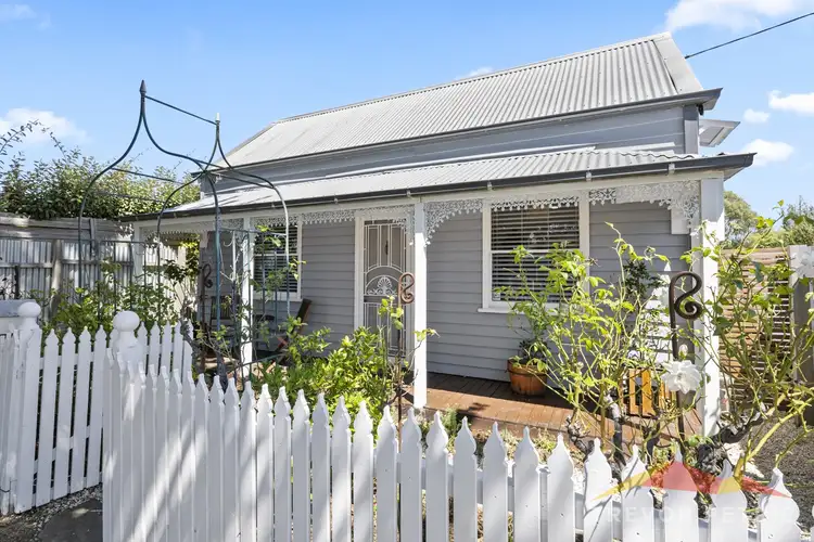 1 Oliver Street, Ballarat East VIC 3350