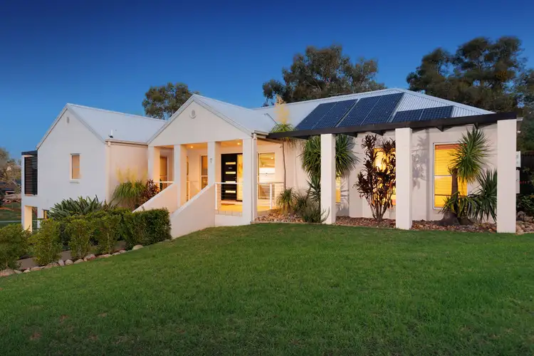 7 Service Court, Wodonga VIC 3690