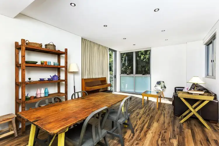 Second view of Homely apartment listing, 32/3-13 Bundarra Avenue, Wahroonga NSW 2076