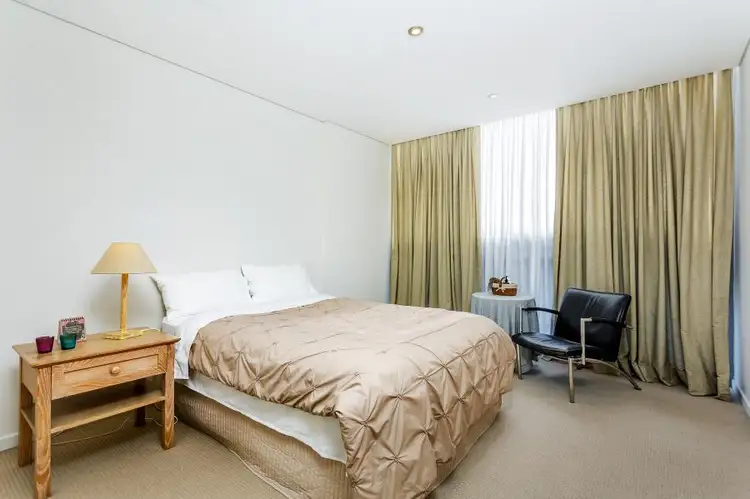 Fourth view of Homely apartment listing, 32/3-13 Bundarra Avenue, Wahroonga NSW 2076