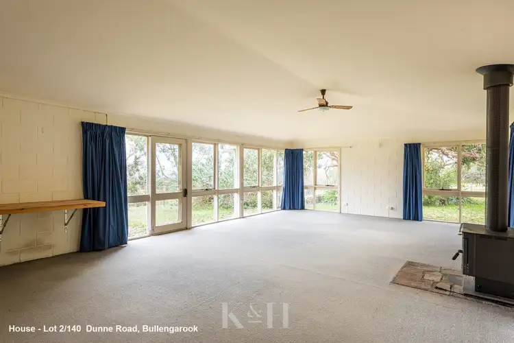 Fourth view of Homely house listing, 24 & 112 Dunne Road, Bullengarook VIC 3437