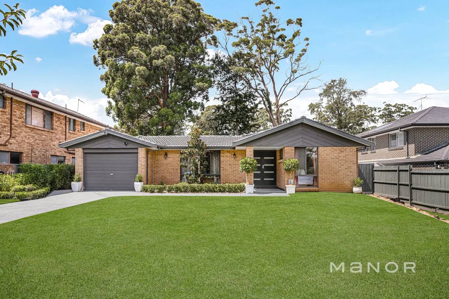 Main view of Homely house listing, 38 Narelle Avenue, Castle Hill NSW 2154