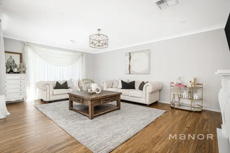 Sixth view of Homely house listing, 38 Narelle Avenue, Castle Hill NSW 2154