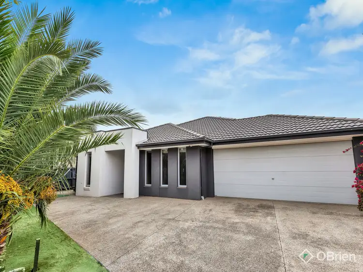 Main view of Homely house listing, 130 Riversdale Drive, Tarneit VIC 3029