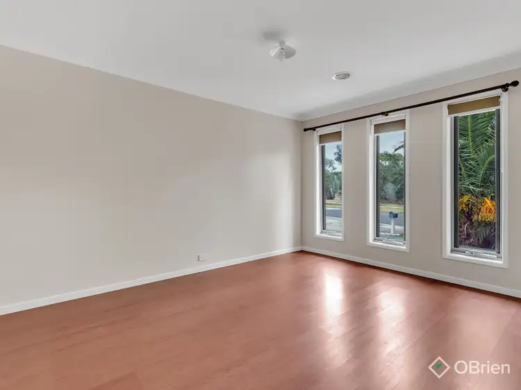 Second view of Homely house listing, 130 Riversdale Drive, Tarneit VIC 3029