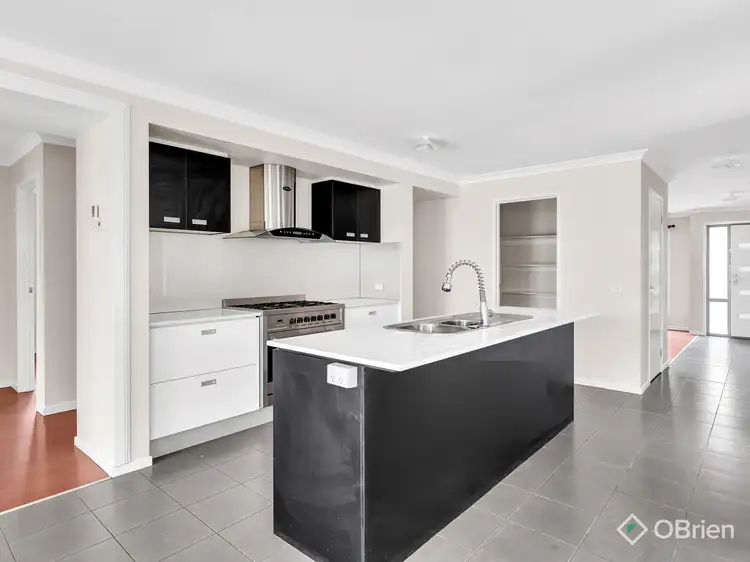 Third view of Homely house listing, 130 Riversdale Drive, Tarneit VIC 3029