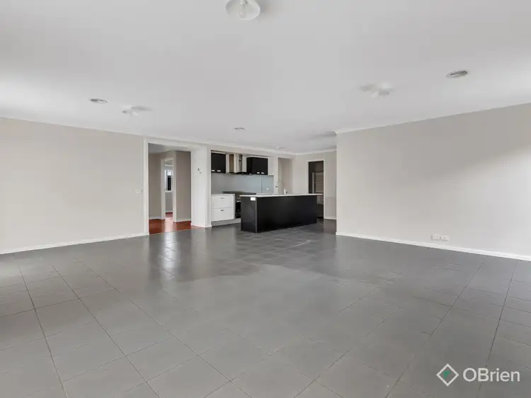 Fourth view of Homely house listing, 130 Riversdale Drive, Tarneit VIC 3029
