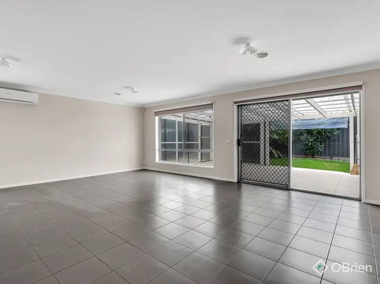 Fifth view of Homely house listing, 130 Riversdale Drive, Tarneit VIC 3029