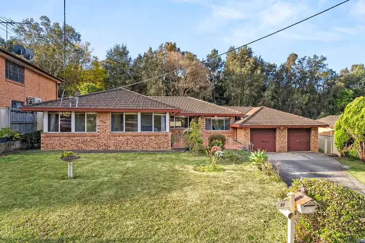 96 Bellevue Street, North Parramatta NSW 2151