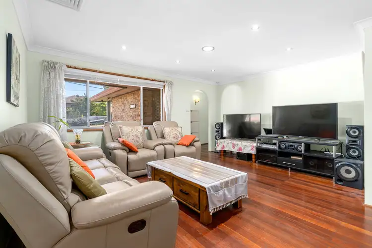 Second view of Homely house listing, 96 Bellevue Street, North Parramatta NSW 2151