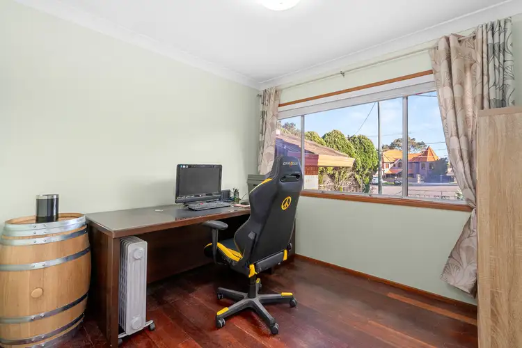 Fifth view of Homely house listing, 96 Bellevue Street, North Parramatta NSW 2151
