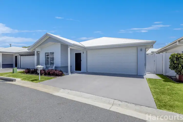 31 Augusta Crescent