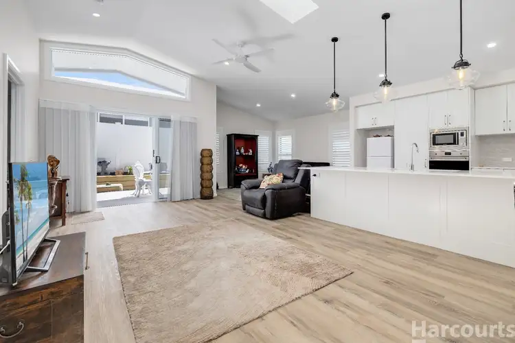 Second view of Homely house listing, 31 Augusta Crescent, South West Rocks NSW 2431