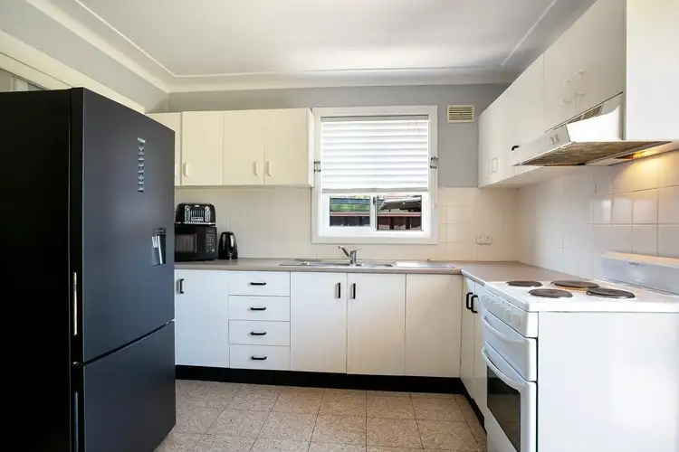 Second view of Homely house listing, 197 Smith Street, South Penrith NSW 2750