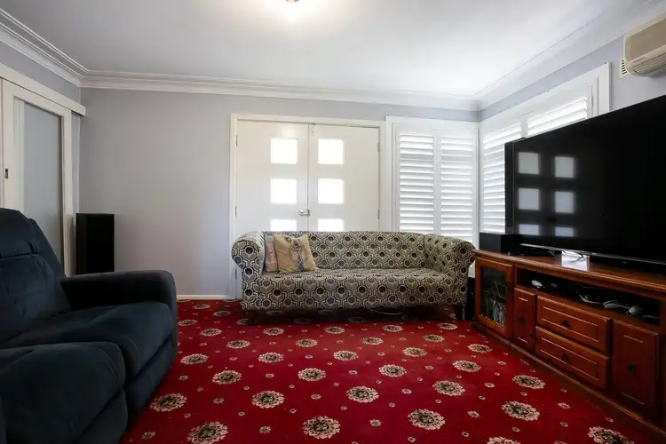 Fourth view of Homely house listing, 197 Smith Street, South Penrith NSW 2750