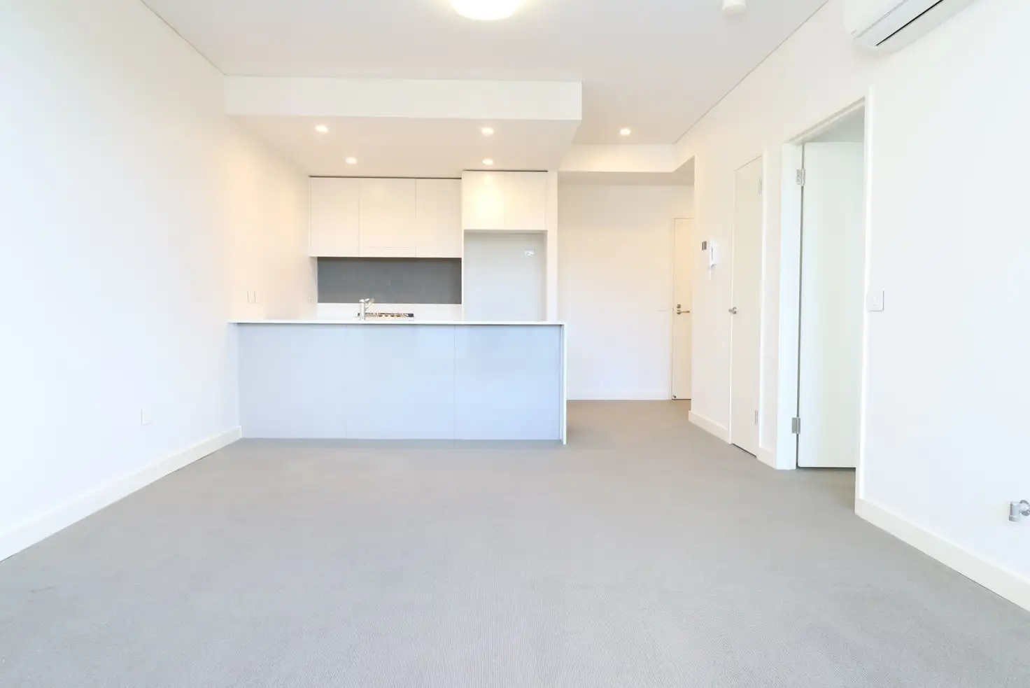 Main view of Homely apartment listing, 618/5 Verona Drive, Wentworth Point NSW 2127