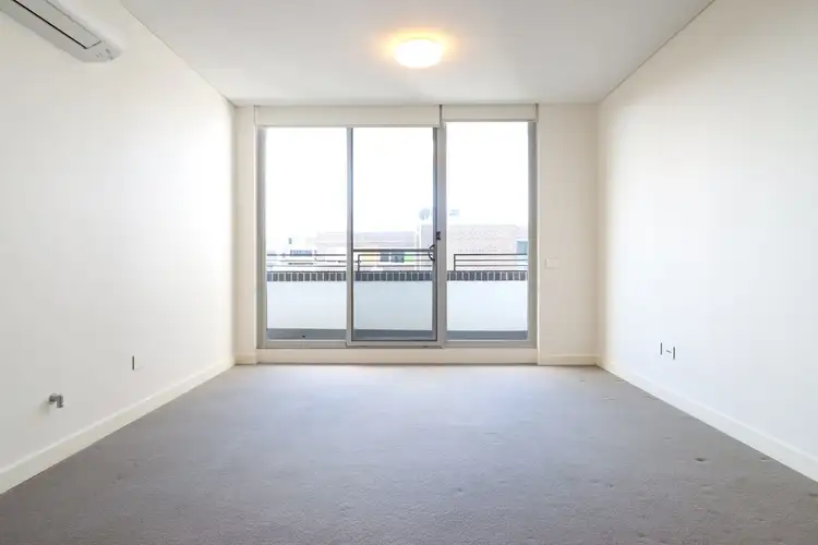 Second view of Homely apartment listing, 618/5 Verona Drive, Wentworth Point NSW 2127