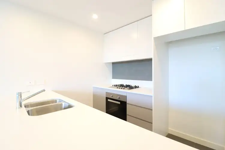 Third view of Homely apartment listing, 618/5 Verona Drive, Wentworth Point NSW 2127