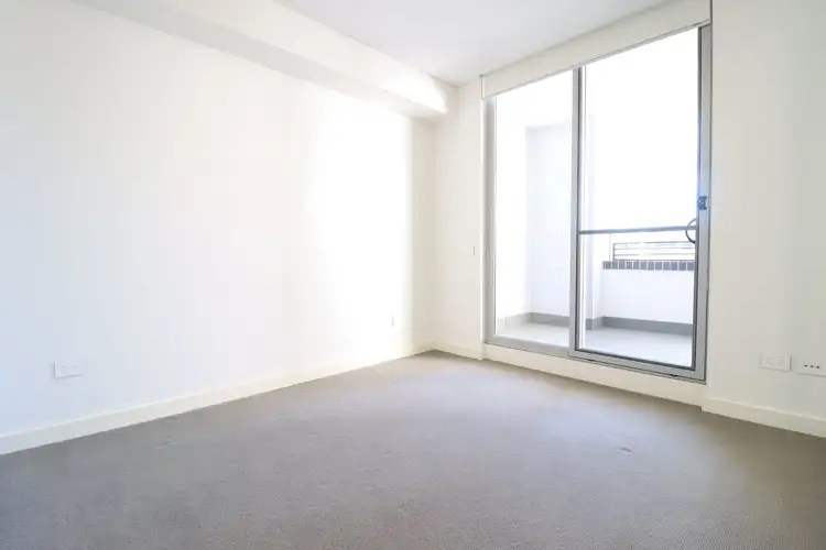 Fourth view of Homely apartment listing, 618/5 Verona Drive, Wentworth Point NSW 2127