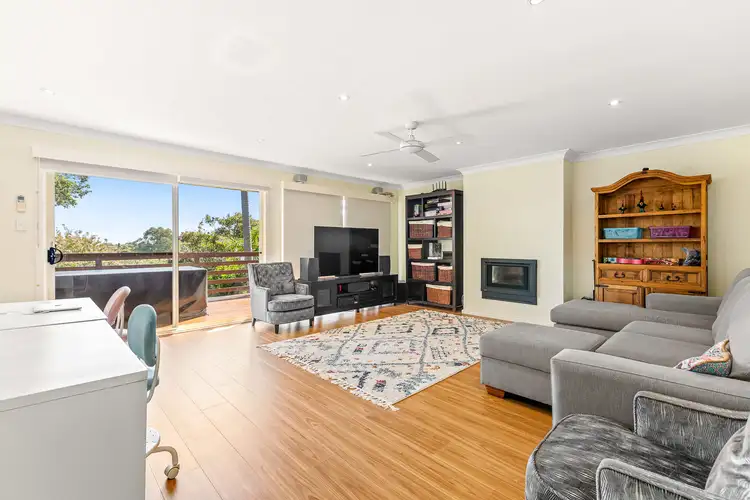 Second view of Homely house listing, 62 Valentia Avenue, Lugarno NSW 2210