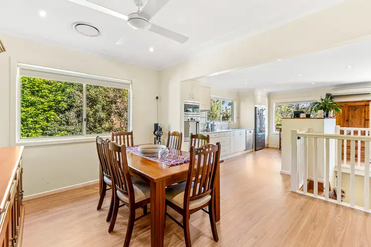 Fourth view of Homely house listing, 62 Valentia Avenue, Lugarno NSW 2210