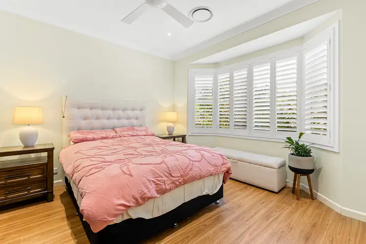 Fifth view of Homely house listing, 62 Valentia Avenue, Lugarno NSW 2210