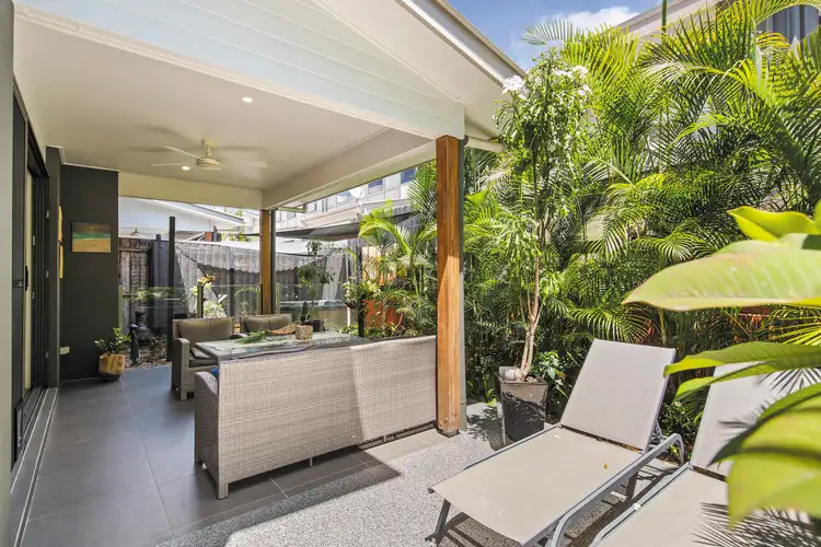 Fourth view of Homely apartment listing, 13/10-12 Bainbridge Street, Ormiston QLD 4160