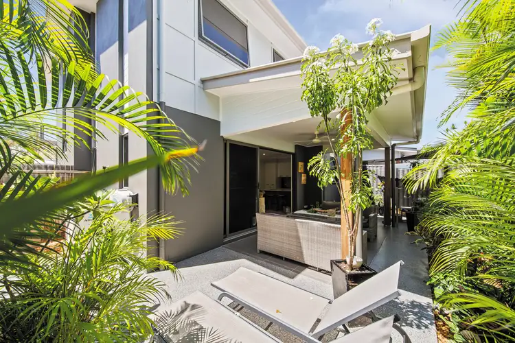 Fifth view of Homely apartment listing, 13/10-12 Bainbridge Street, Ormiston QLD 4160