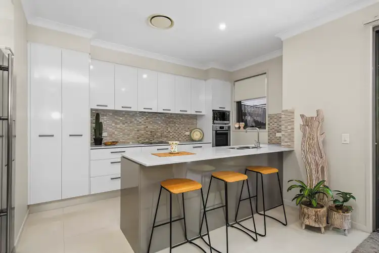 Sixth view of Homely apartment listing, 13/10-12 Bainbridge Street, Ormiston QLD 4160