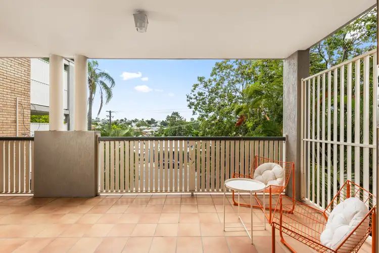Sixth view of Homely apartment listing, 5/88 Elizabeth Street, Paddington QLD 4064