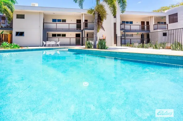Second view of Homely unit listing, 11/27-29 Scenic Highway, Taranganba QLD 4703
