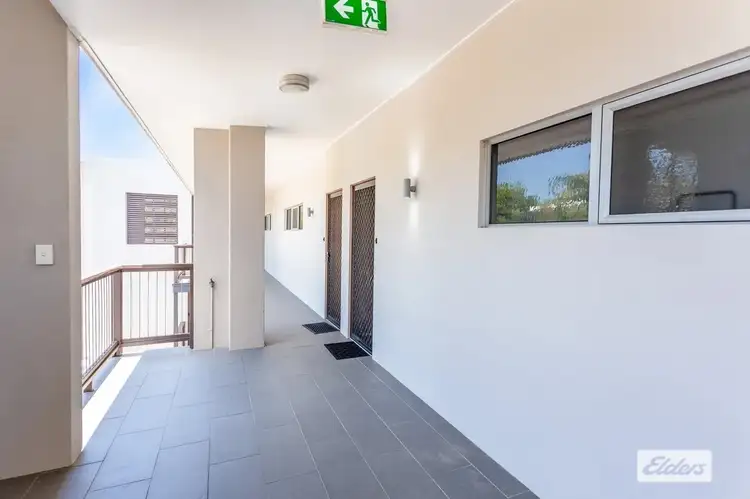 Third view of Homely unit listing, 11/27-29 Scenic Highway, Taranganba QLD 4703