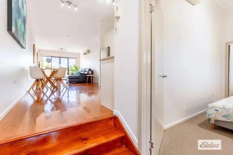 Fourth view of Homely unit listing, 11/27-29 Scenic Highway, Taranganba QLD 4703