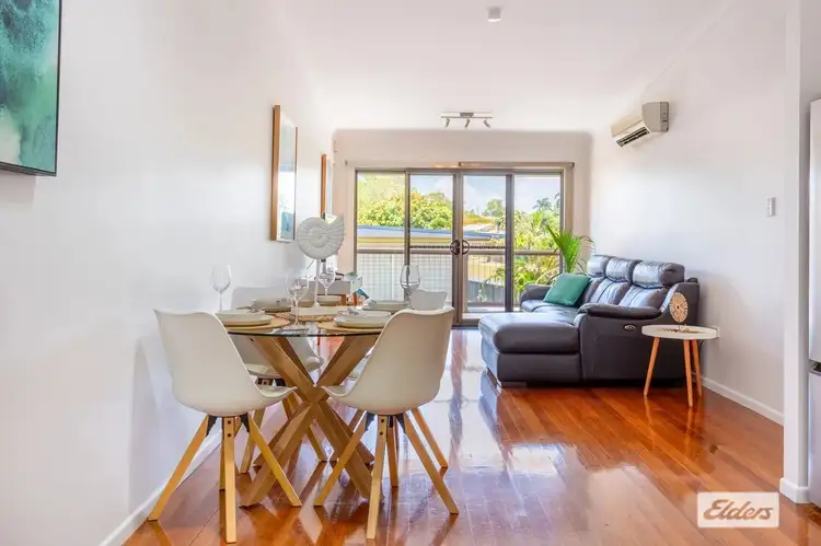 Fifth view of Homely unit listing, 11/27-29 Scenic Highway, Taranganba QLD 4703