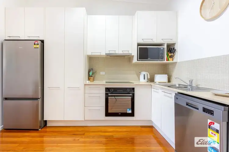 Sixth view of Homely unit listing, 11/27-29 Scenic Highway, Taranganba QLD 4703