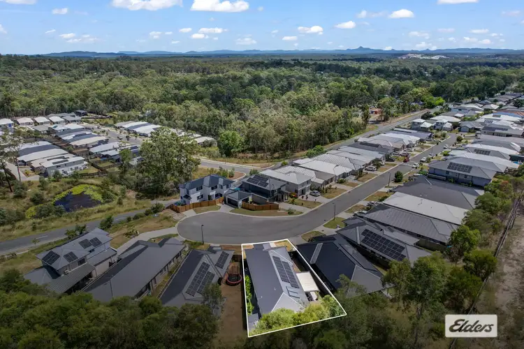 Third view of Homely house listing, 40 Tash Court, Waterford QLD 4133