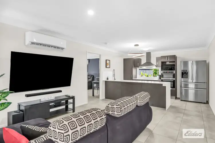 Fourth view of Homely house listing, 40 Tash Court, Waterford QLD 4133