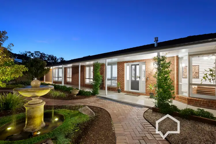 9 Ningana Drive, Kennington VIC 3550