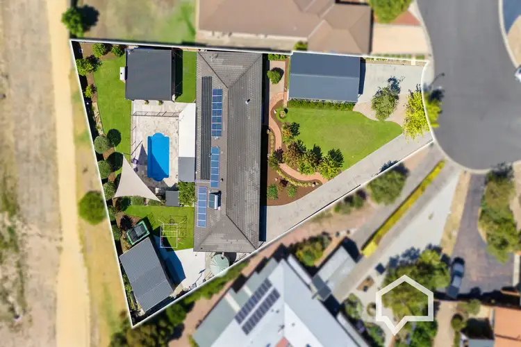 Third view of Homely house listing, 9 Ningana Drive, Kennington VIC 3550