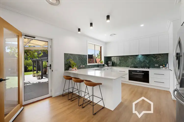 Fourth view of Homely house listing, 9 Ningana Drive, Kennington VIC 3550