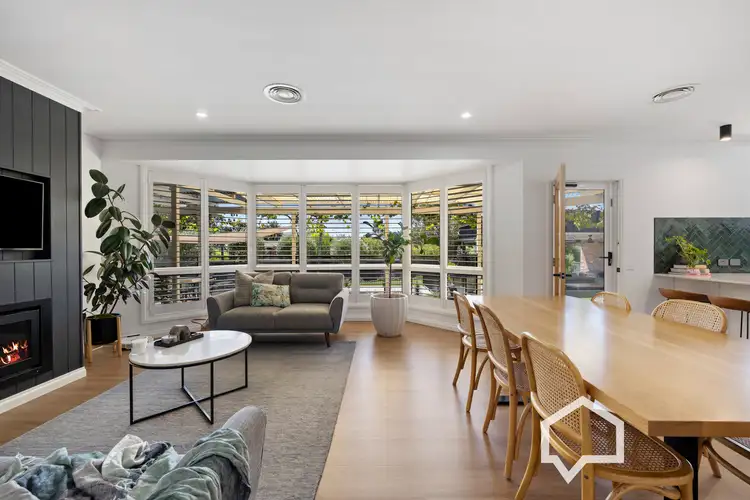 Fifth view of Homely house listing, 9 Ningana Drive, Kennington VIC 3550