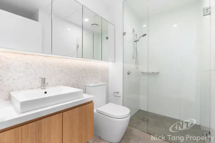 Sixth view of Homely apartment listing, 1423/850 Whitehorse Road, Box Hill VIC 3128