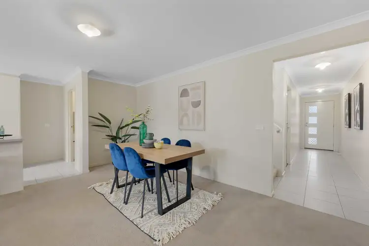 Second view of Homely townhouse listing, 6/6 Highwood Drive, Hillside VIC 3037